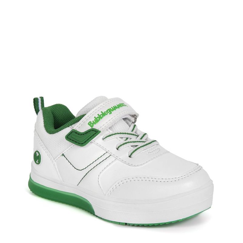 BUBBLE GUMMERS - Zapatillas Con Luces Bubblegummers para Niño