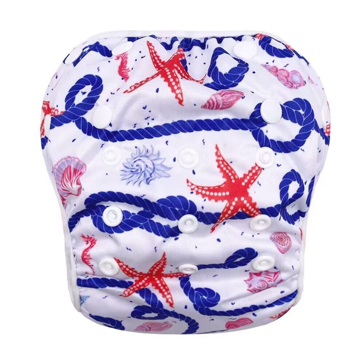 GENERICO - Pañales de baño para bebe (De 3 a 15kg)