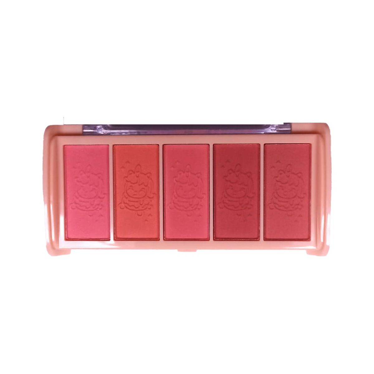 GENERICO - RUBOR BELLESPA  SWEET UNICORN