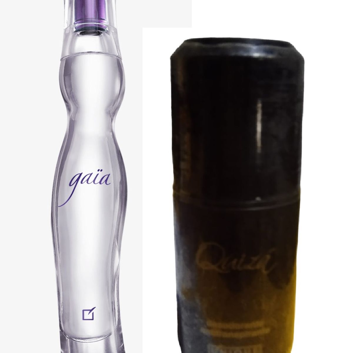 YANBAL - SET Gaia Yanbal mujer 50 ml