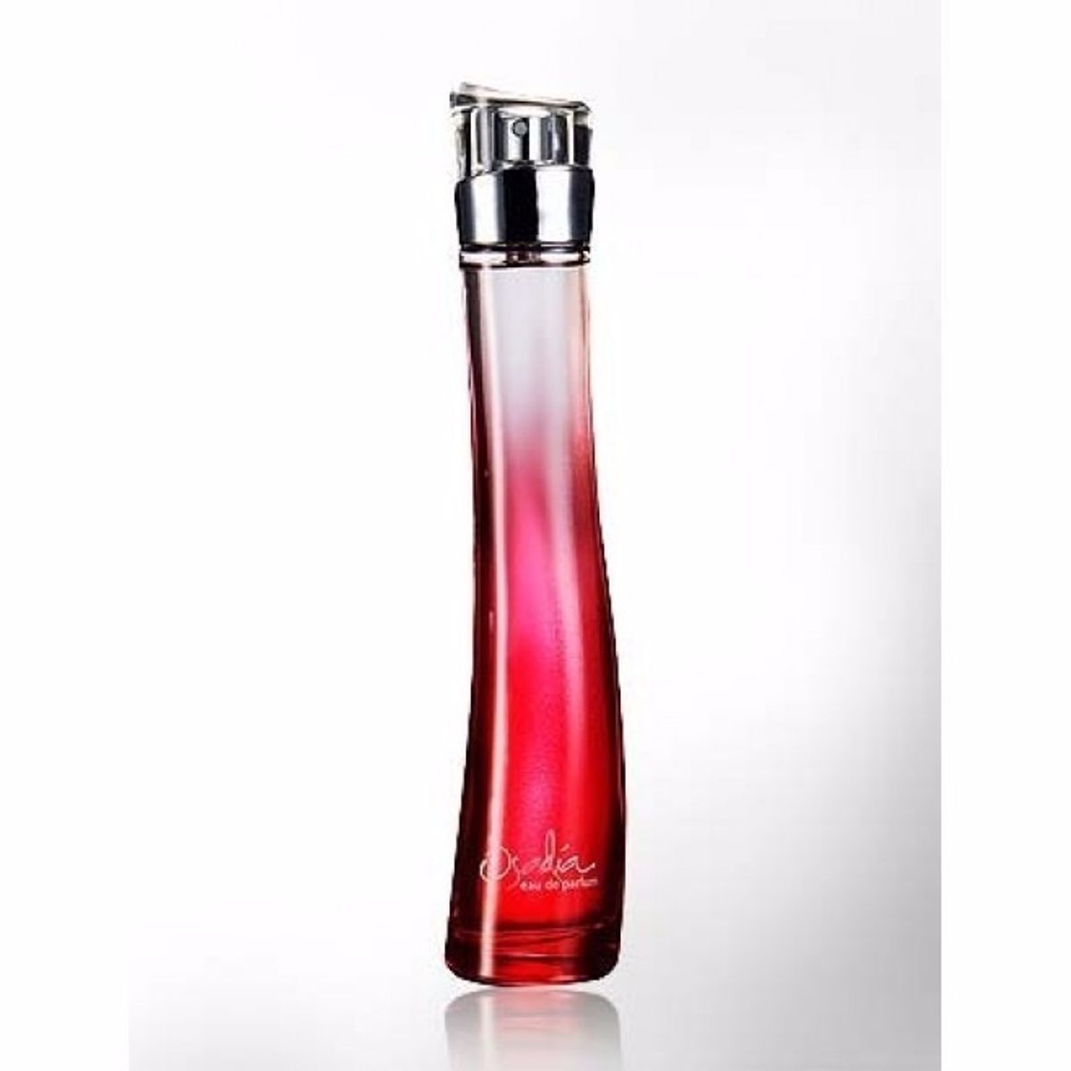 YANBAL - Osadia Eau De Parfum Spray yanbal Mujer 50 ml