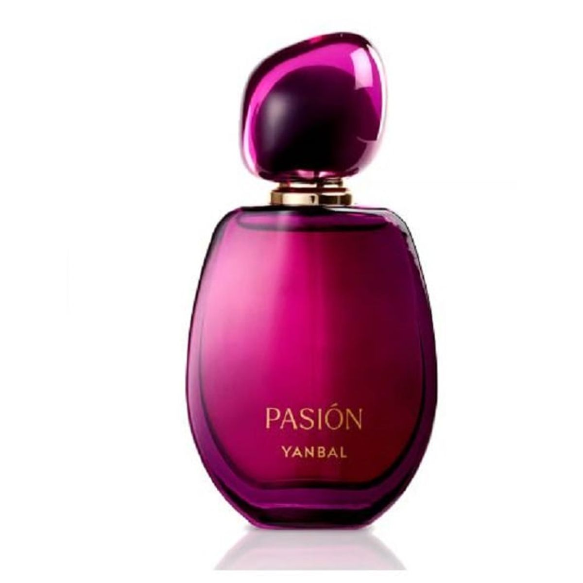 YANBAL - Pasión Perfume de Mujer 50 ml