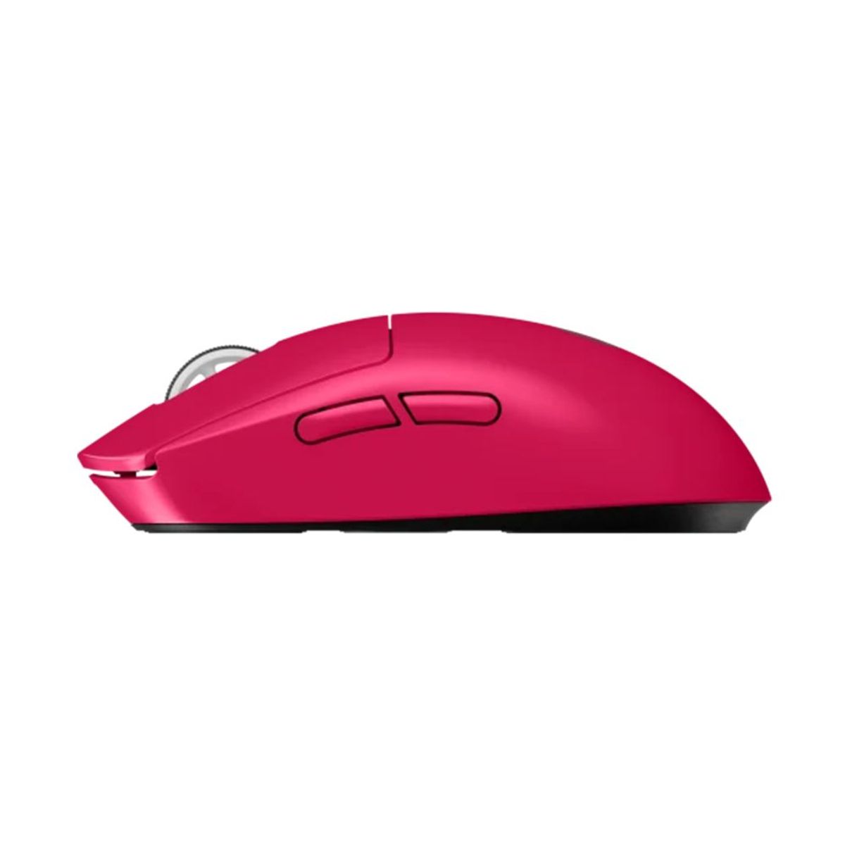 LOGITECH - Mouse Gamer Logitech G Pro X Superlight 2 - Magenta