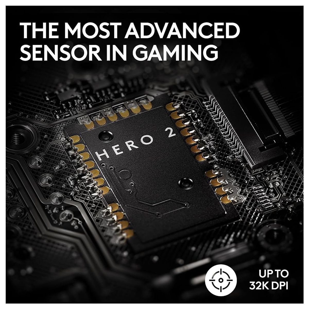 LOGITECH - Mouse Gamer Logitech G Pro X Superlight 2 - Blanco