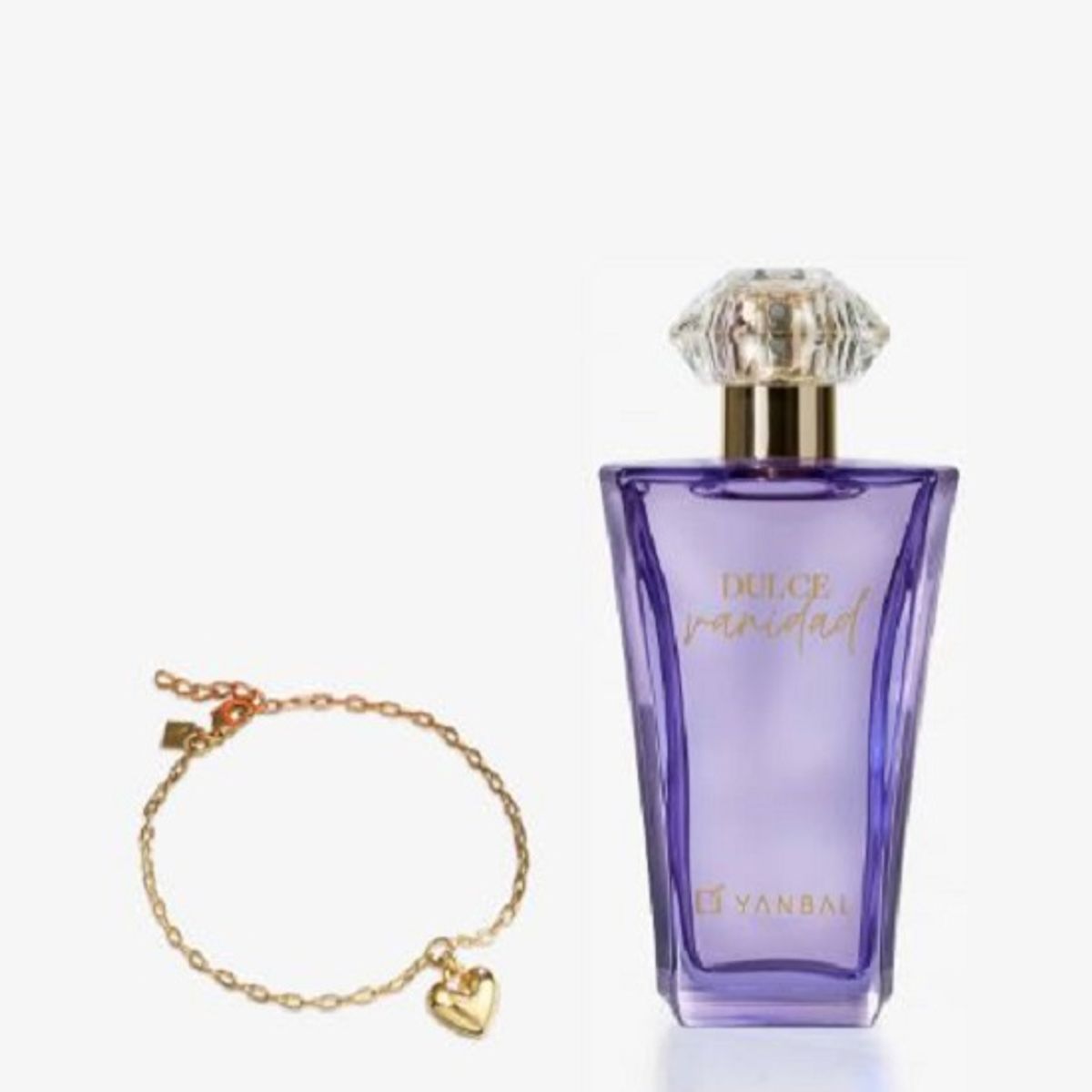 YANBAL - SET Dulce Vanidad Yanbal Mujer