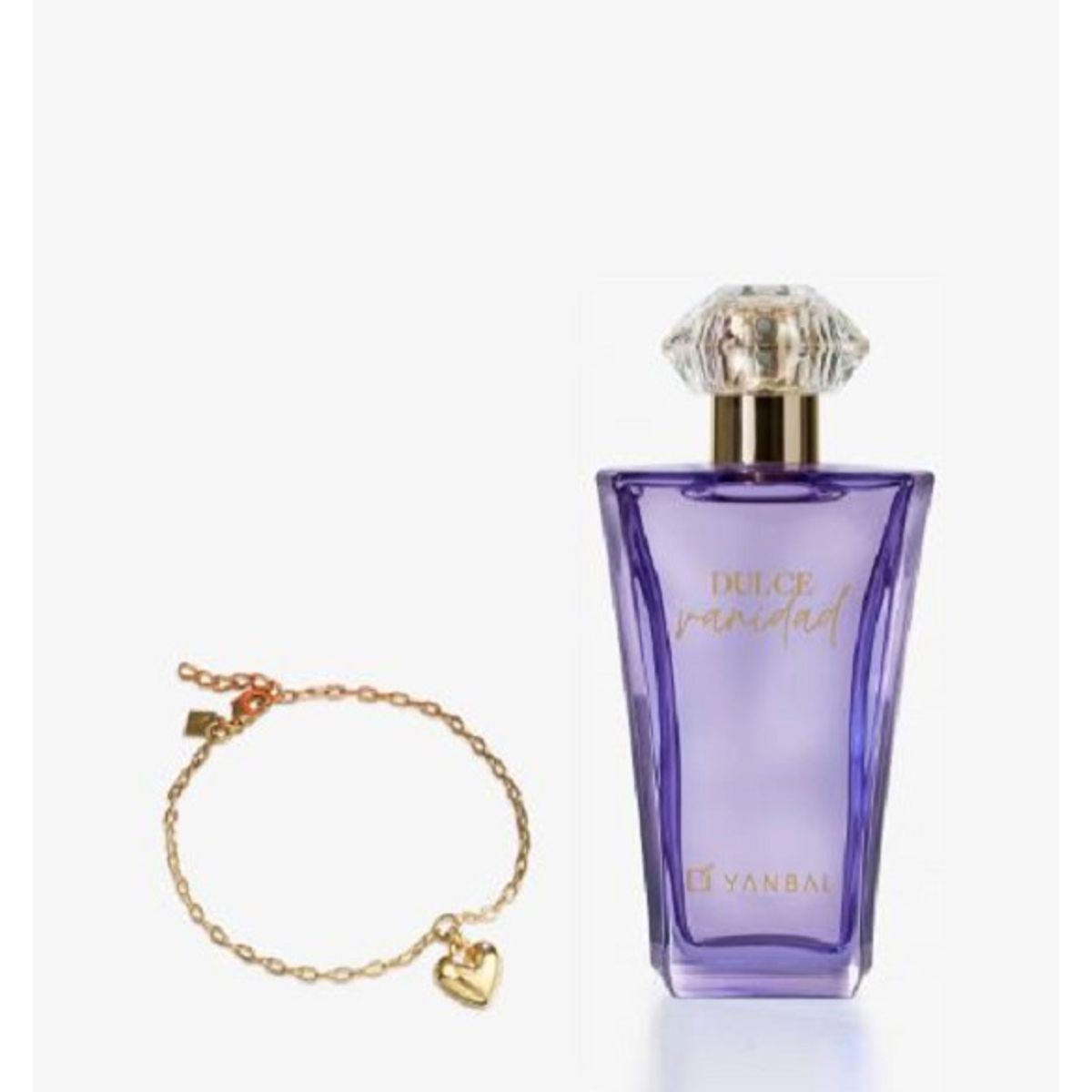 YANBAL - SET Dulce Vanidad Yanbal Mujer