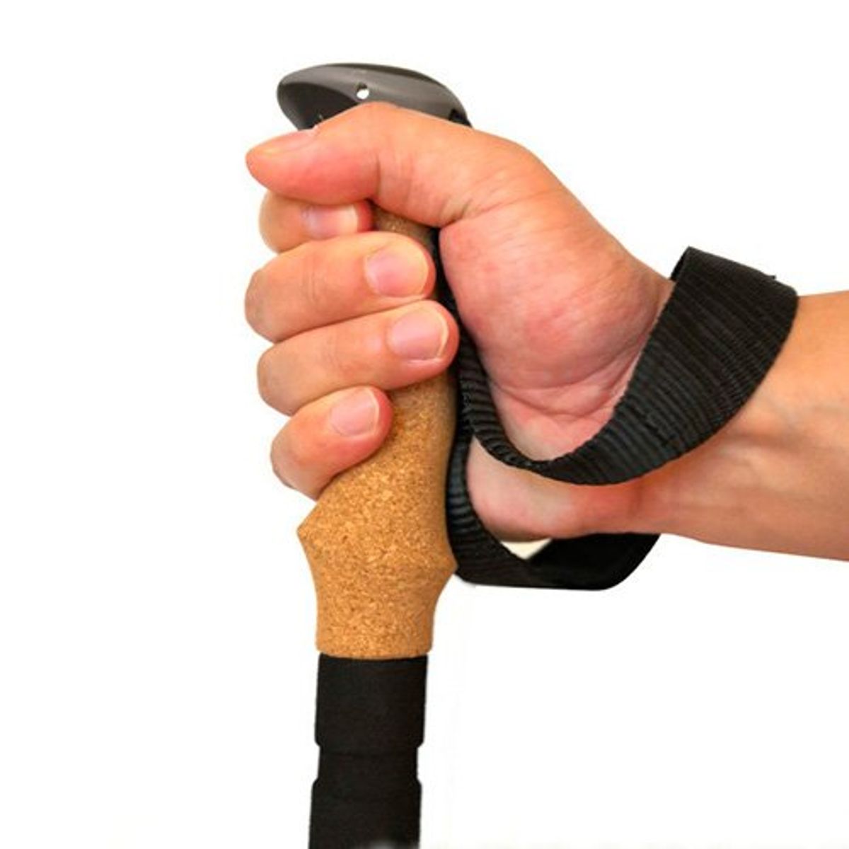 GENERICO - Bastón profesional para Trekking Unidad