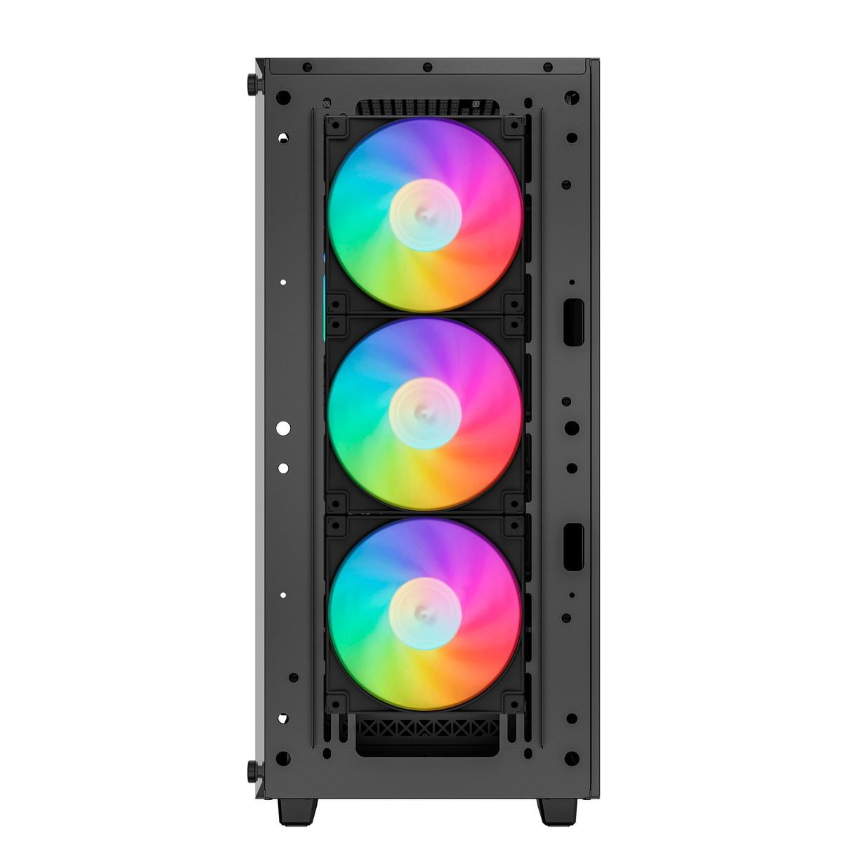 DEEPCOOL - CASE PARA PC DEEPCOOL CC560 ARGB v2