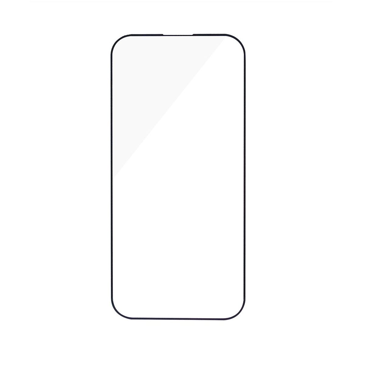 ERHAVE - mica de vidrio para iPhone 14 Pro