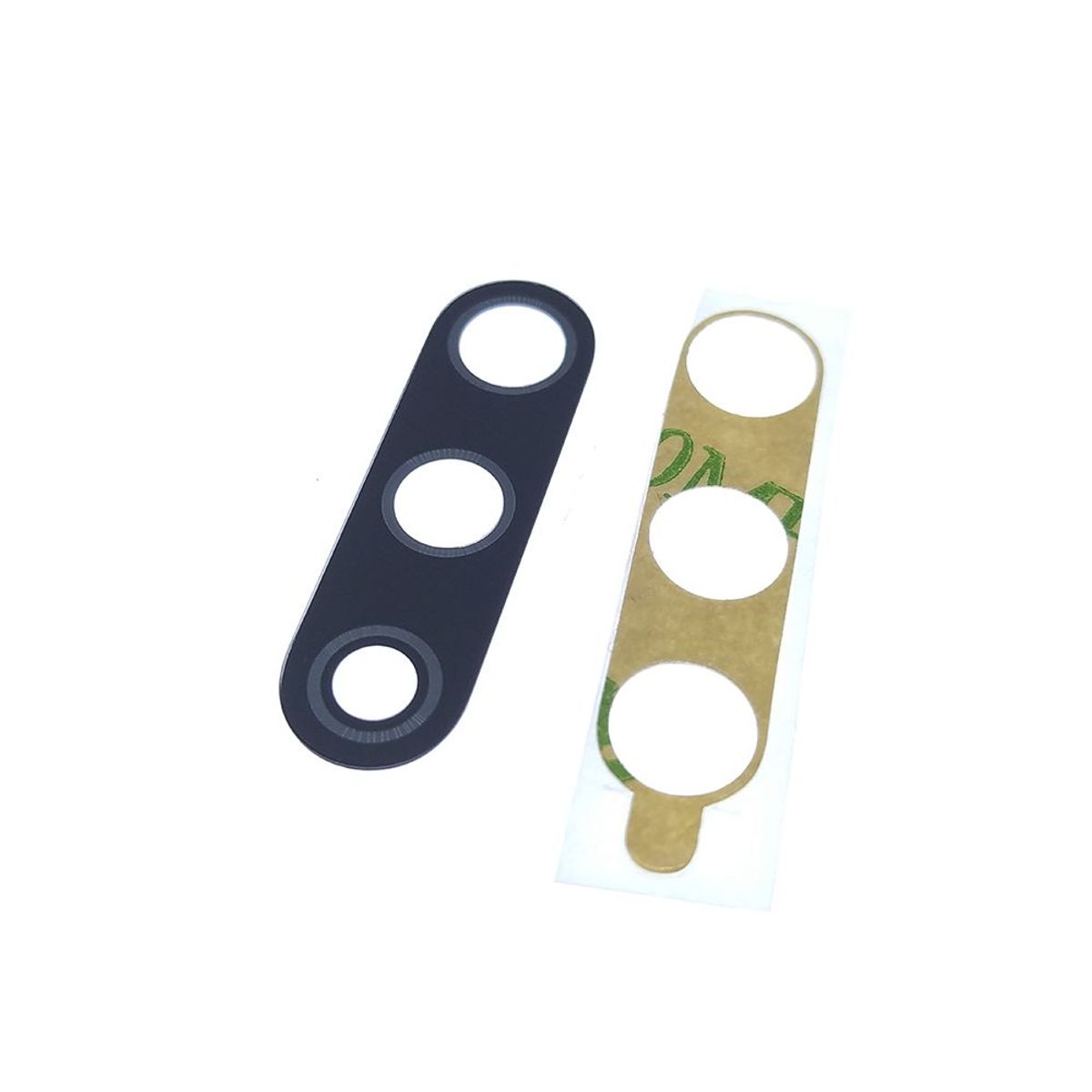 GENERICO - Repuesto Vidrio Camara Trasera XIAOMI MI A3