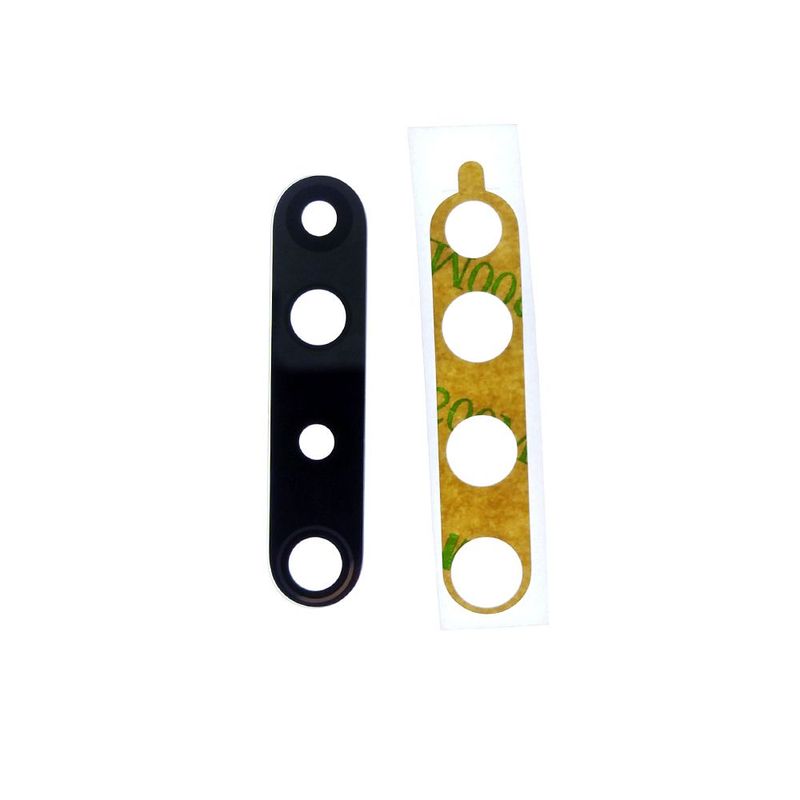 GENERICO - Repuesto Vidrio Camara Trasera XIAOMI MI NOTE 10 LITE