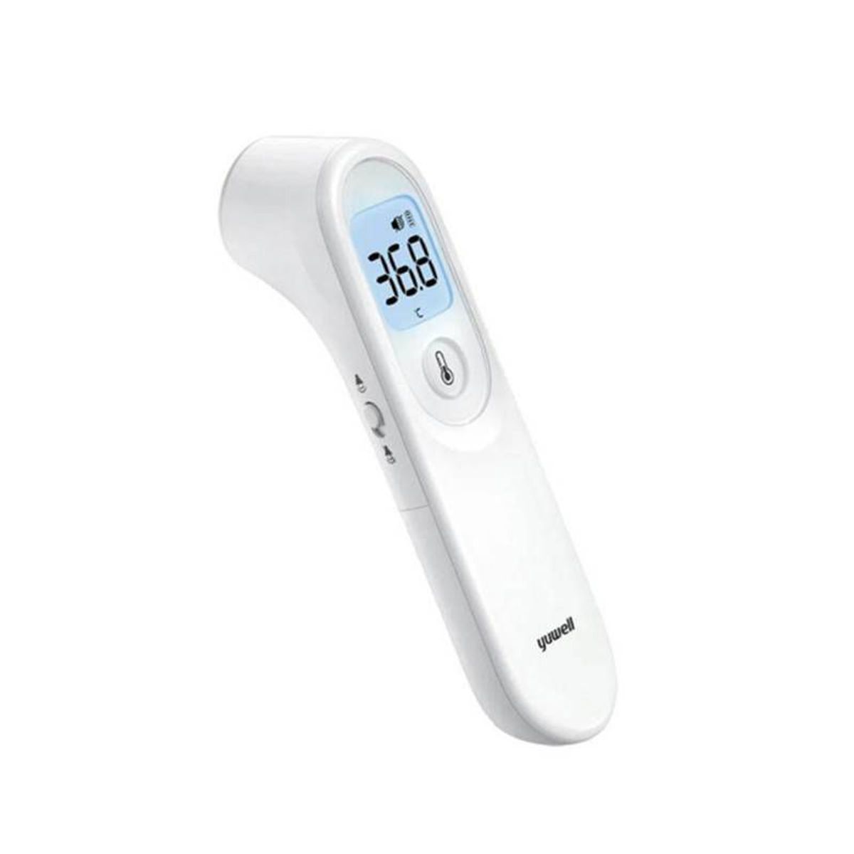 YUWELL - TERMOMETRO YUWELL INFRARROJO DIGITAL