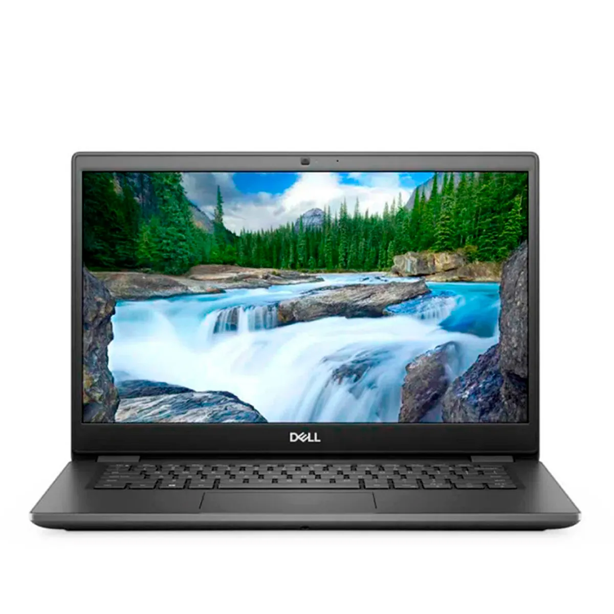DELL - LAPTOP NOTEBOOK DELL LATITUDE 3410 14" CORE I5-10210U 8GB DDR4 256GB SSD P/N: L341I5CLS8256W10P1WR