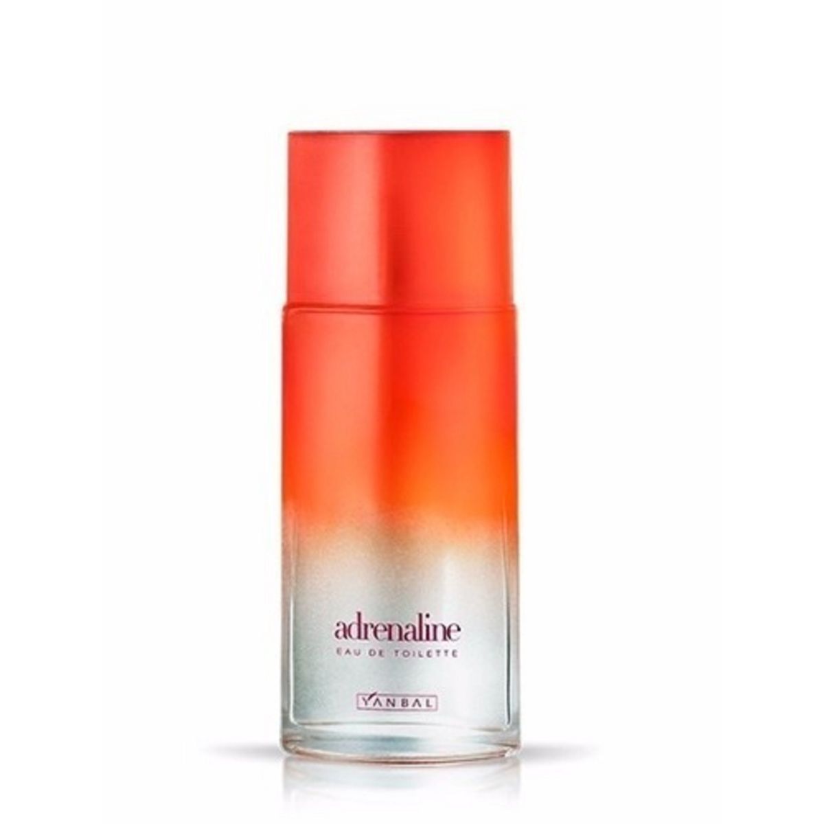 YANBAL - Adrenaline Eau De Toilette   Yanbal mujer 2.5fl oz