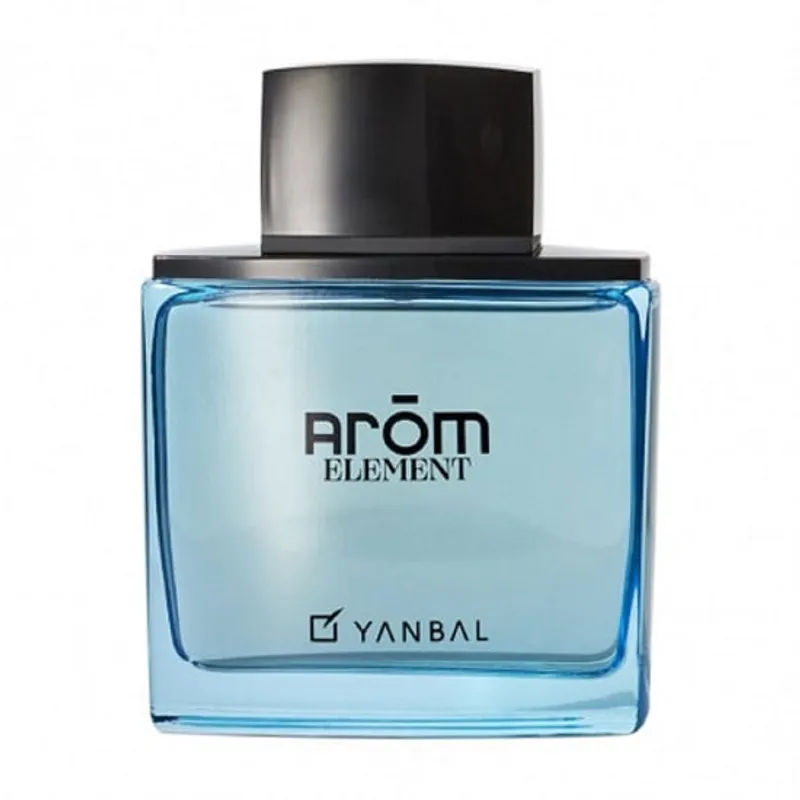 YANBAL - Arom Element Yanbal Hombre 90 ml