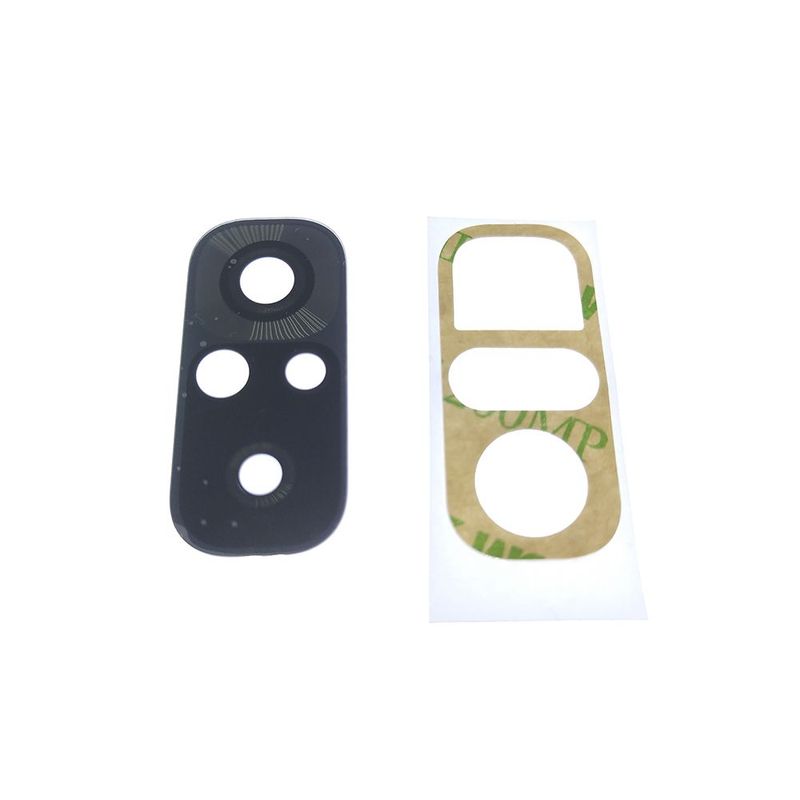 GENERICO - Repuesto Vidrio Camara Trasera XIAOMI REDMI NOTE 10.