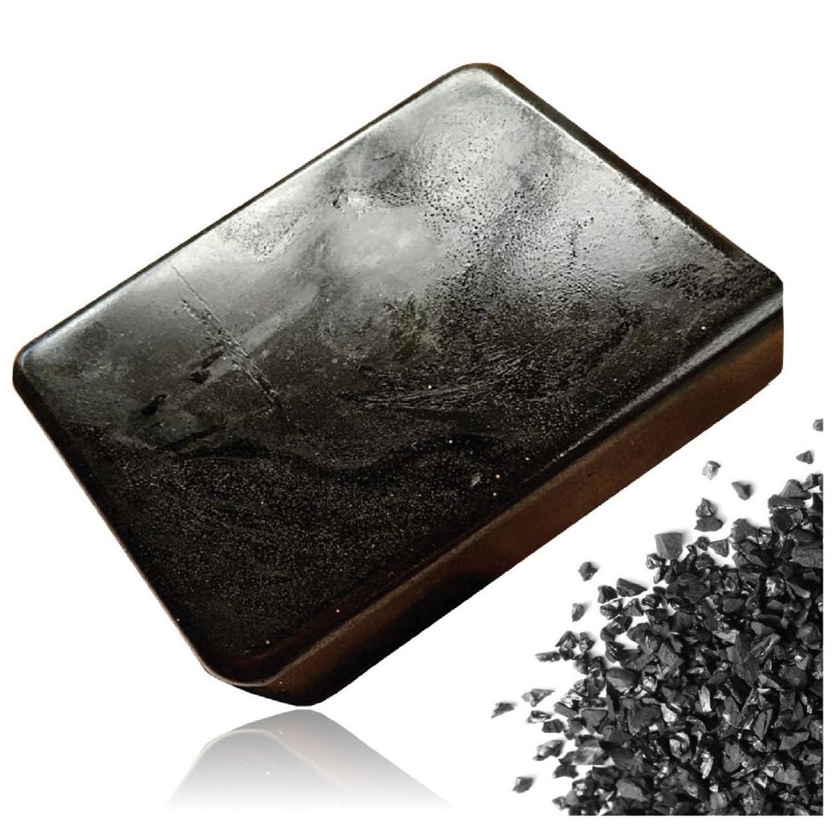 GENERICO - Jabón De Carbón  Aclarador De Zonas Intimas