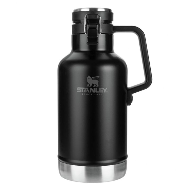 STANLEY - Termo Stanley growler negro 1900ml