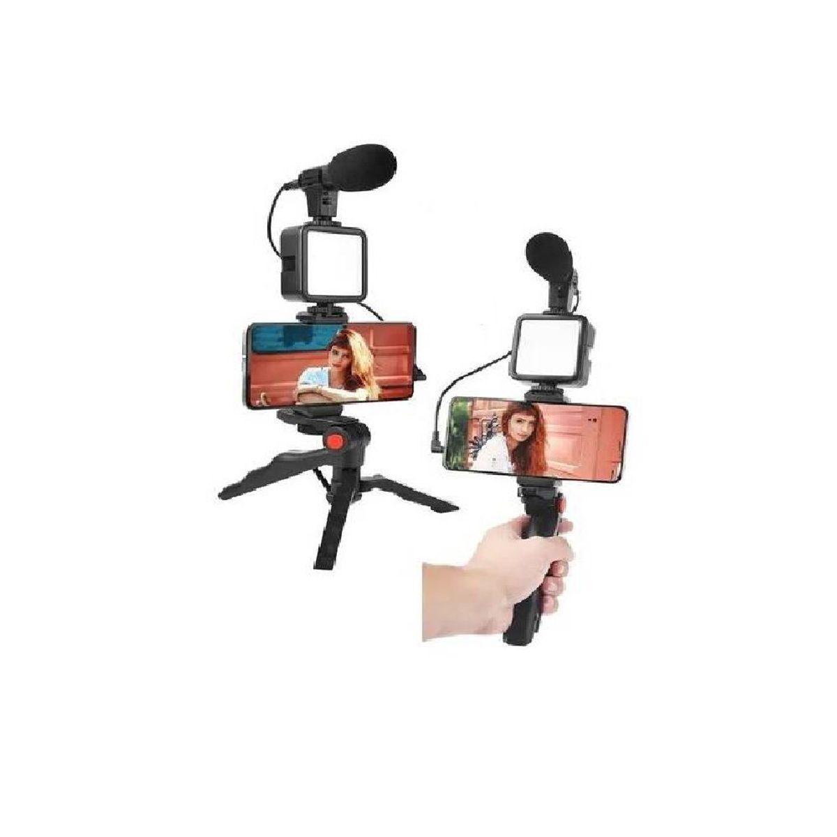 OTTOWARE - Mini Trípode para Celular