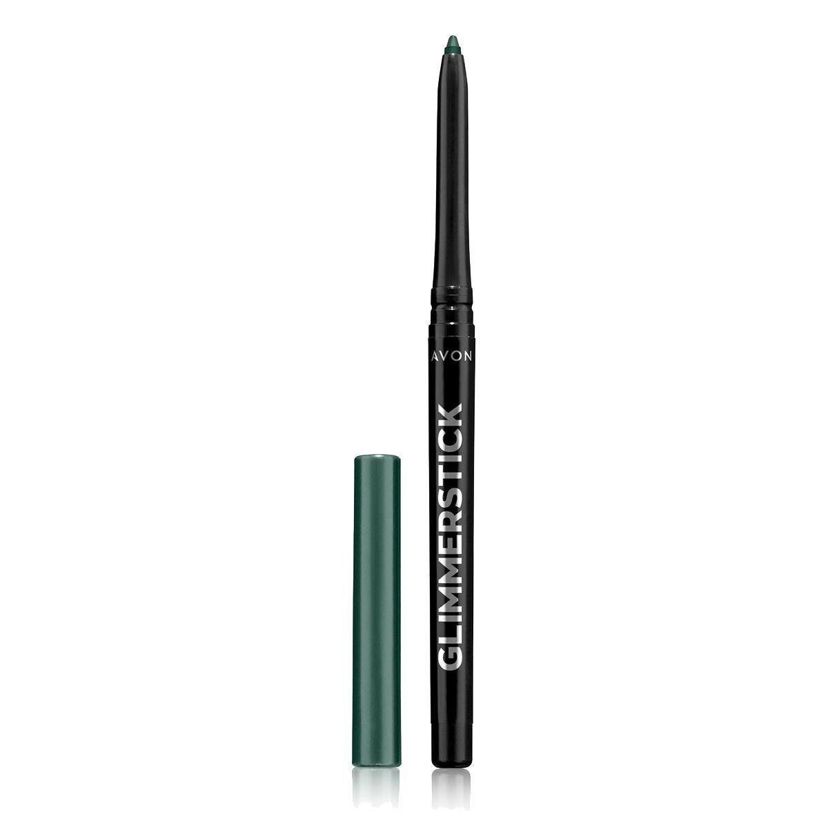 AVON - Delineador Retractil Ojos WILD MALACHITE Avon True