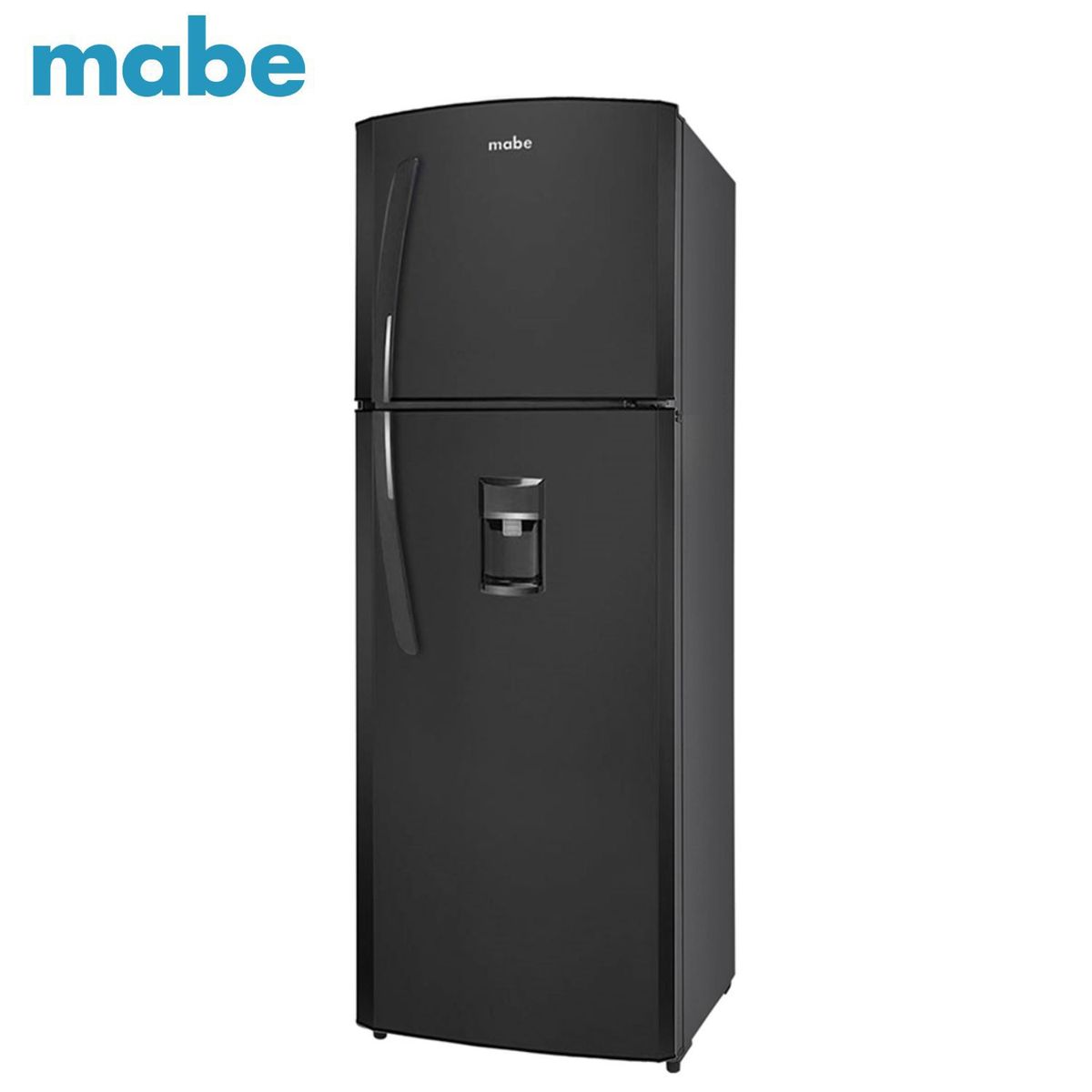 MABE - Refrigeradora Mabe 420 Litros Top Freezer Grafito RMP420FLPG1_.