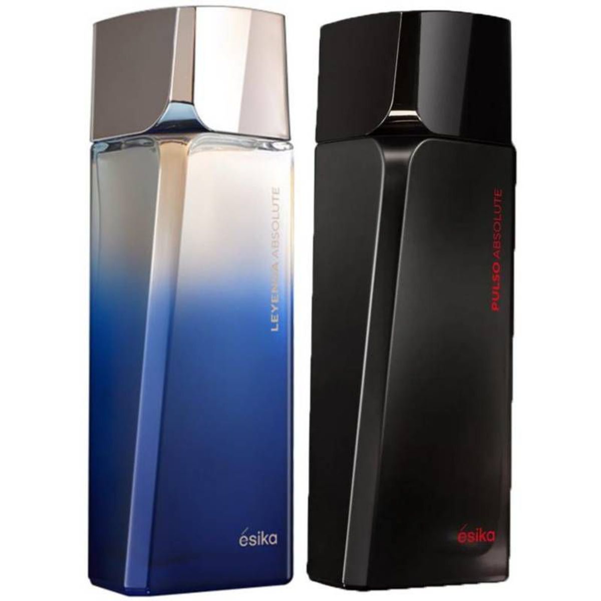 ESIKA - Perfume Pulso  leyenda absolute de esika para hombre
