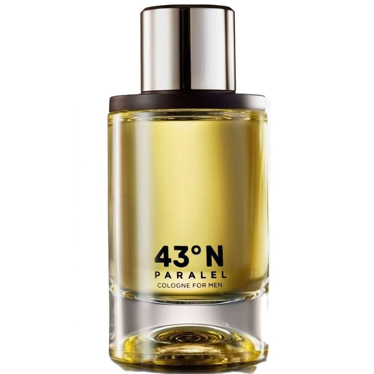 YANBAL - 43° Paralel Yanbal aroma maderoso citrico para hombre 75ml