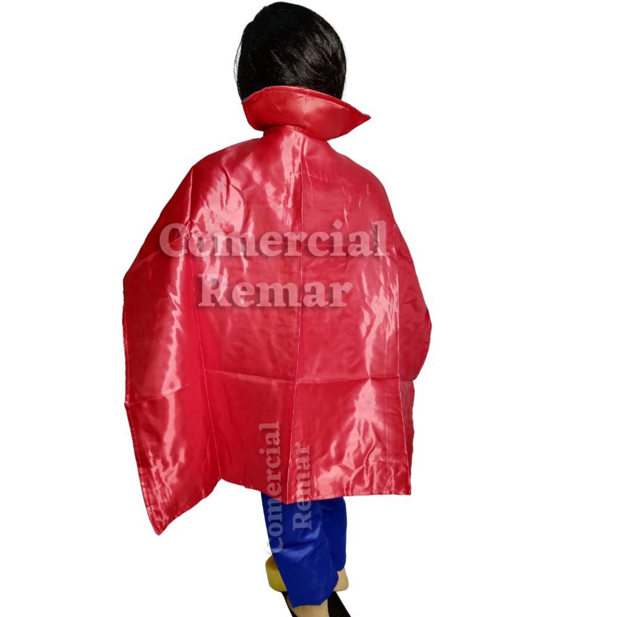 GENERICO - Disfraz Doctor Strange para Niño