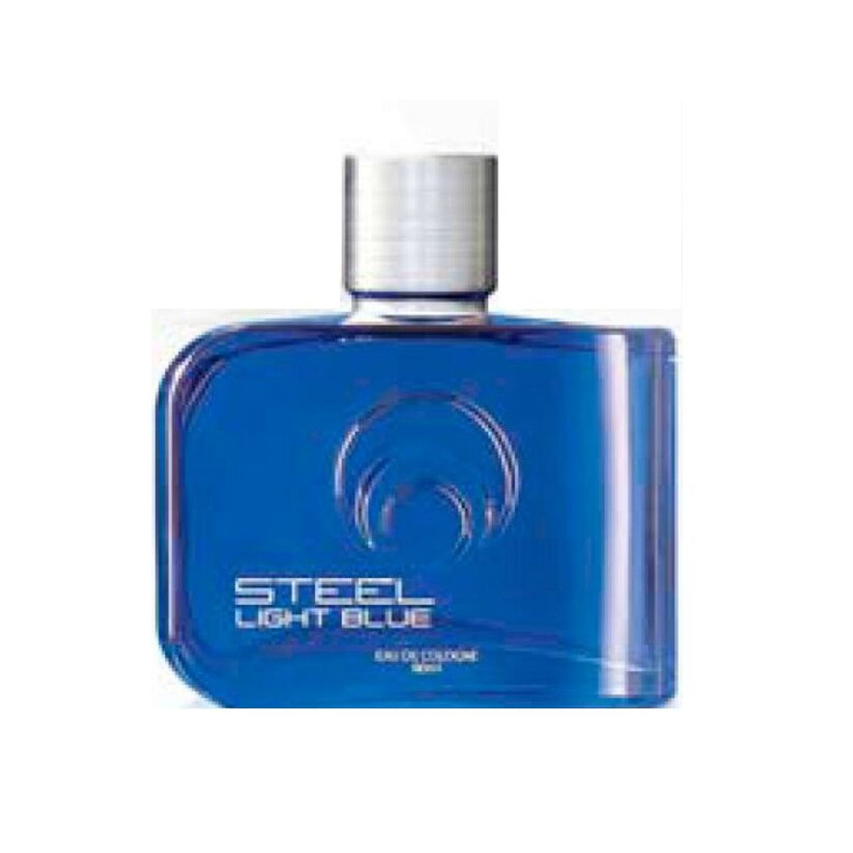 AZZORTI - Azzorti - Steel Light Blue Colonia