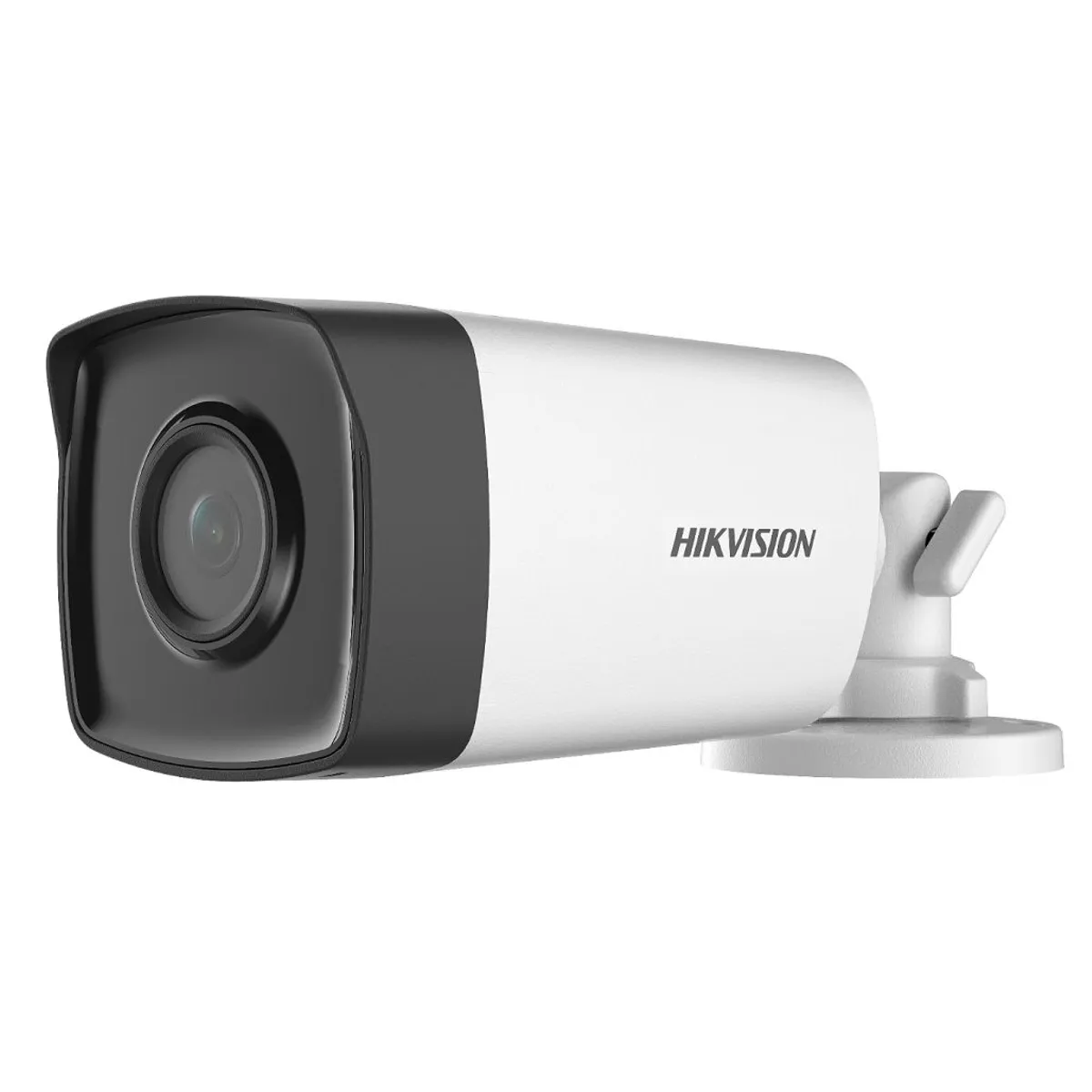 HIKVISION - Cámara Tubo Full HD 2mp Hikvision 40mt DS-2CE17D0T-IT3F