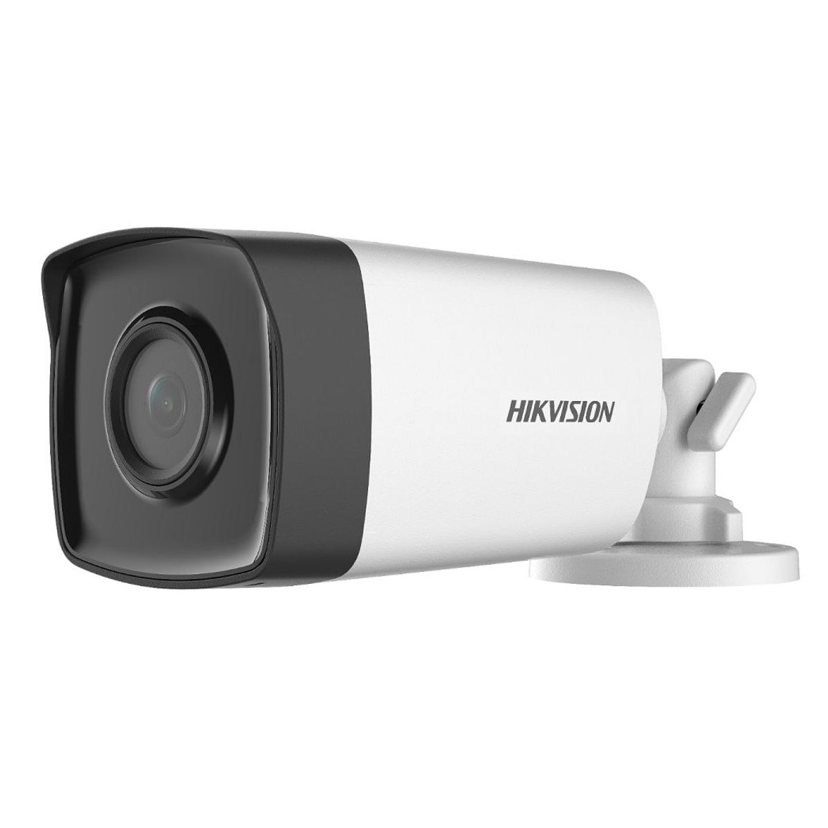 HIKVISION - Cámara Tubo Full HD 2mp Hikvision 40mt DS-2CE17D0T-IT3F