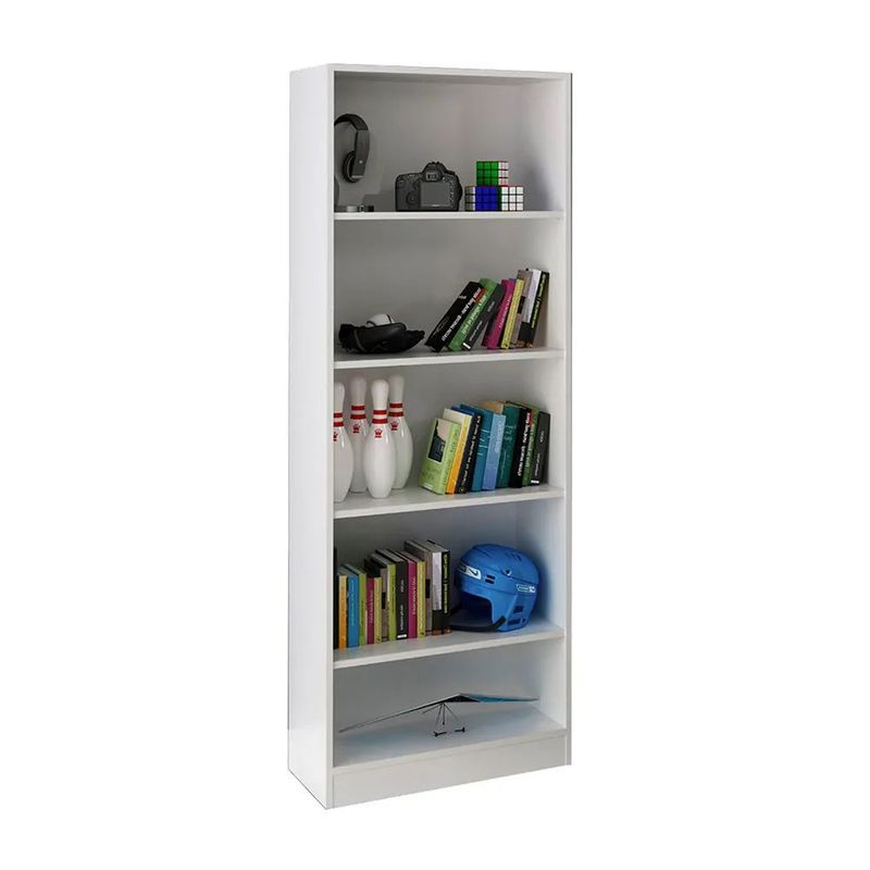 MOBELART - Biblioteca Cork Blanco möbelArt