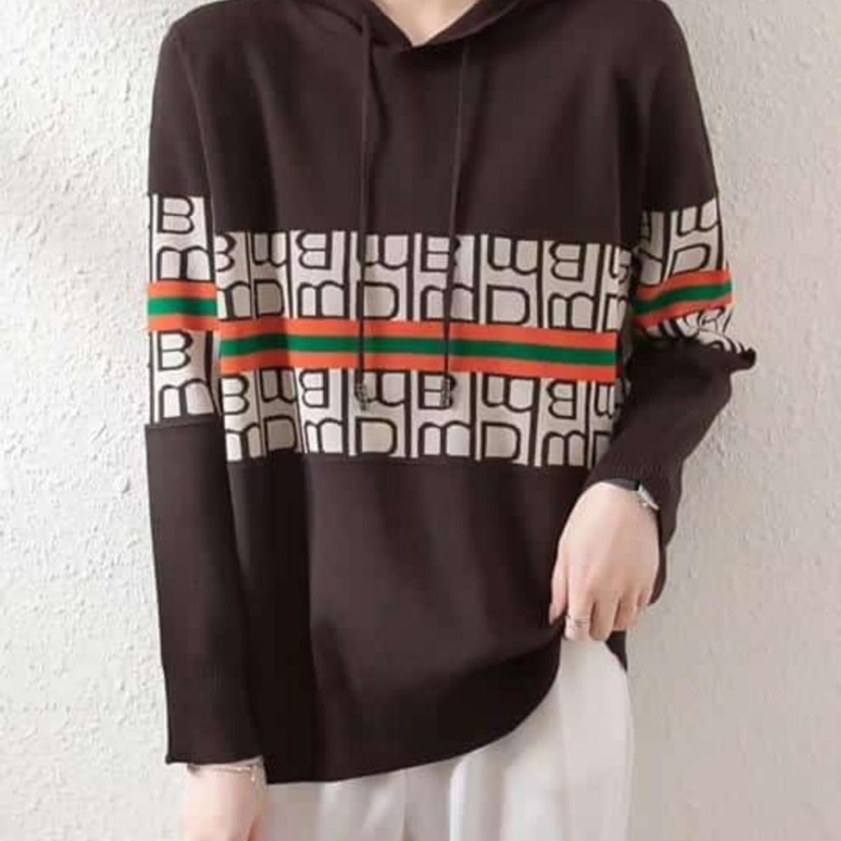 GENERICO - Chompa Mujer Evelina Scalzo