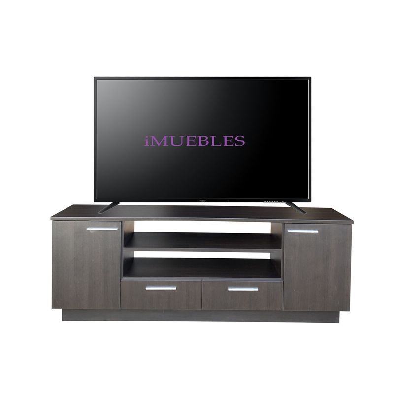 TEMEL - Centro Entretenimiento Mueble para TV 65