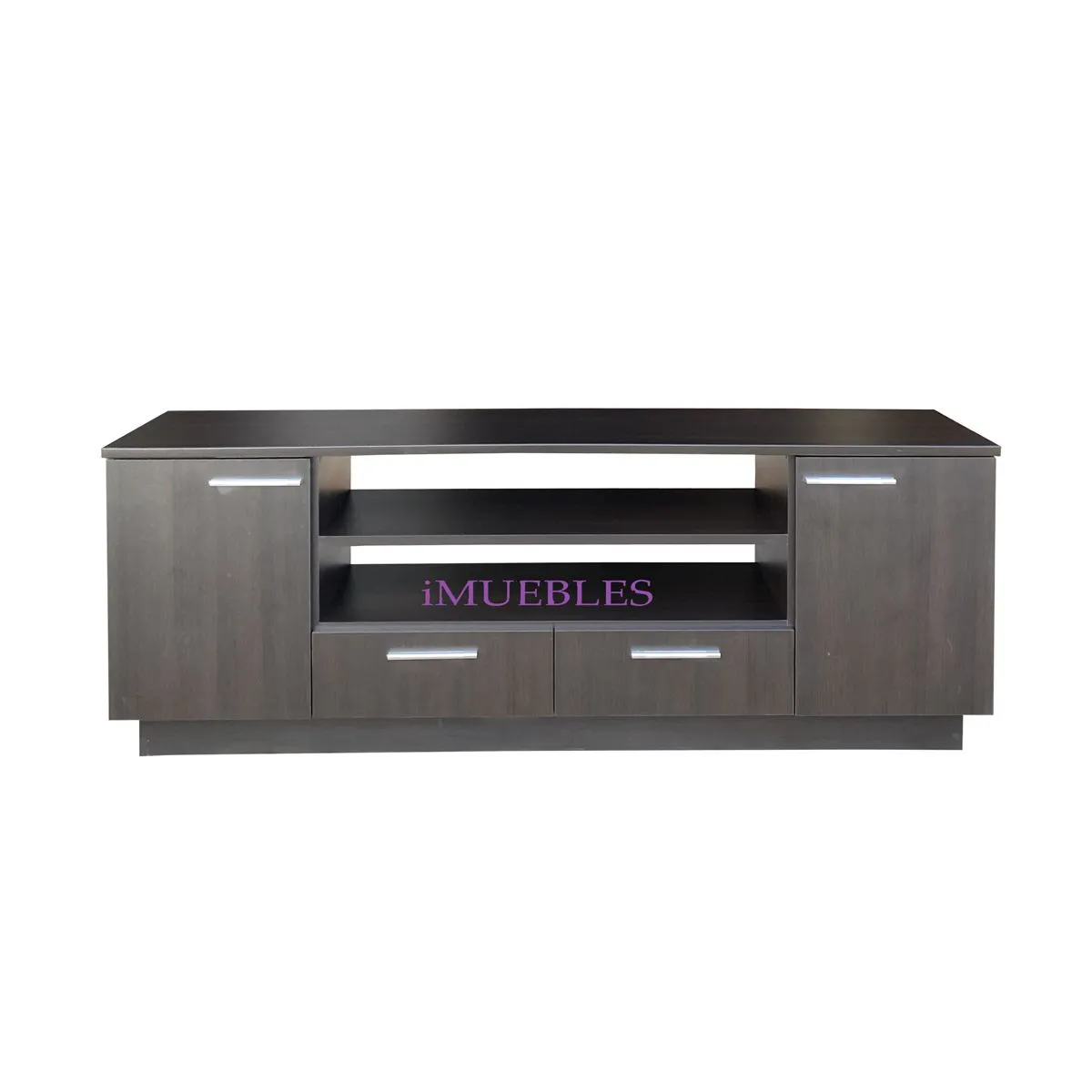 TEMEL - Mueble para TV 65 Centro Entretenimiento