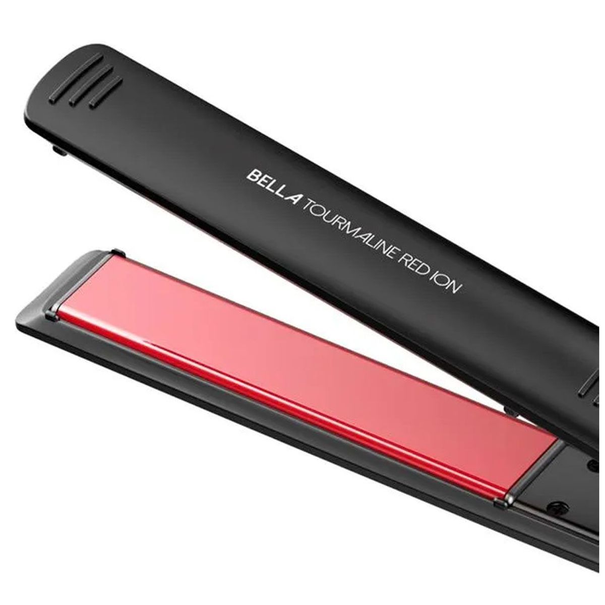 GAMA - Plancha Alisadora Gama Bella Tourmaline Red Ion Gama