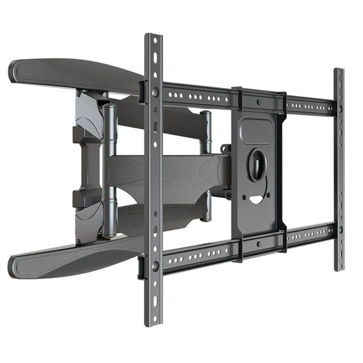 NB NORTH BAYOU - Rack Soporte Doble Brazo Para TV North Bayou P65 40 A 85
