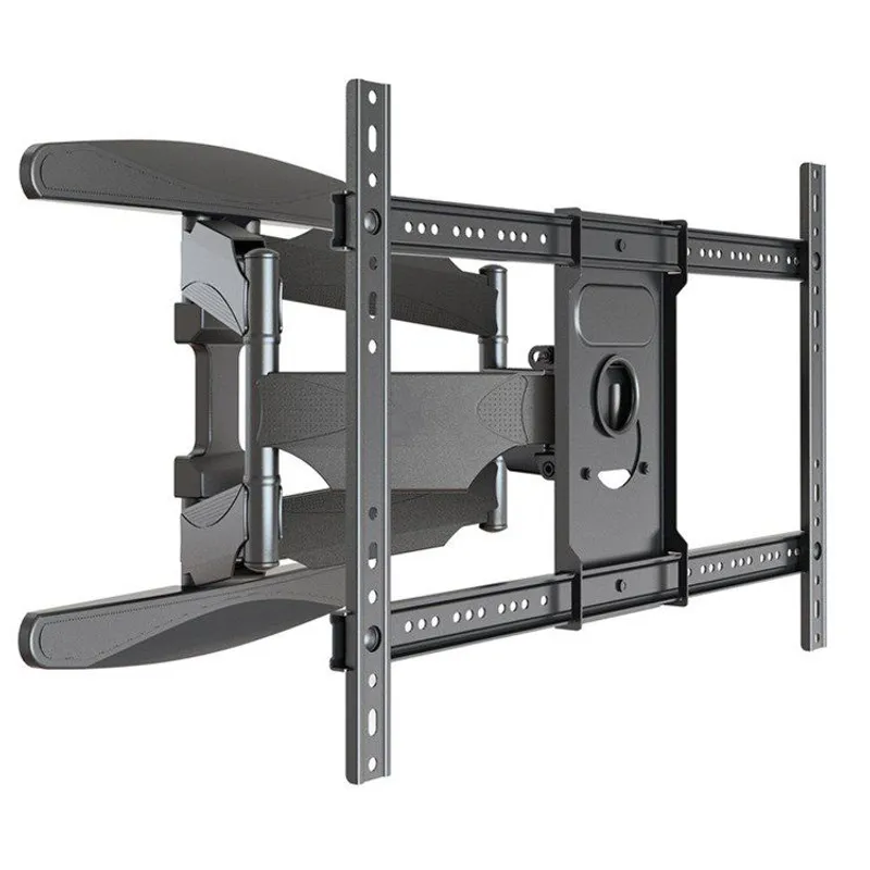 NB NORTH BAYOU - Rack Soporte Doble Brazo Para TV North Bayou P65 40 A 85
