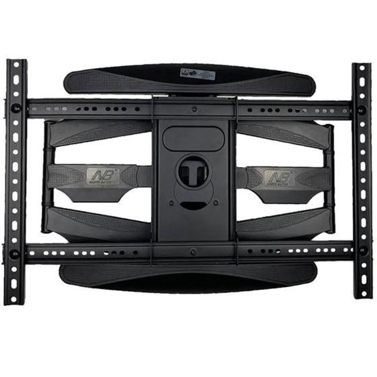 NB NORTH BAYOU - Rack Soporte Doble Brazo Para TV North Bayou P65 40 A 85