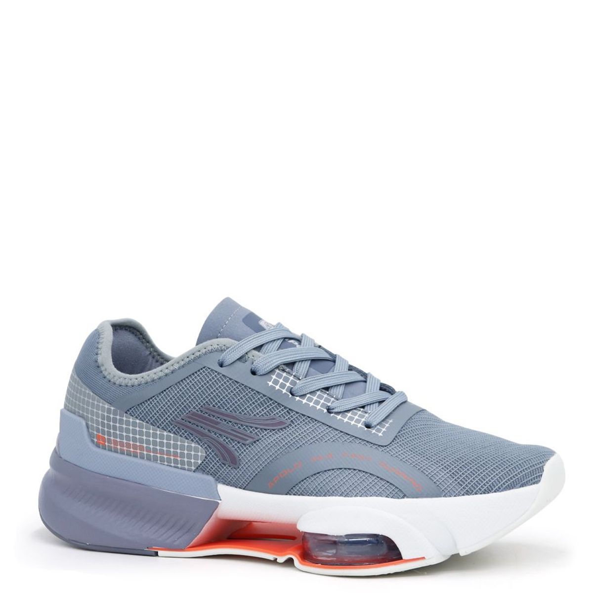 APOLO - Zapatillas Running De Hombre Apolo AH23-48