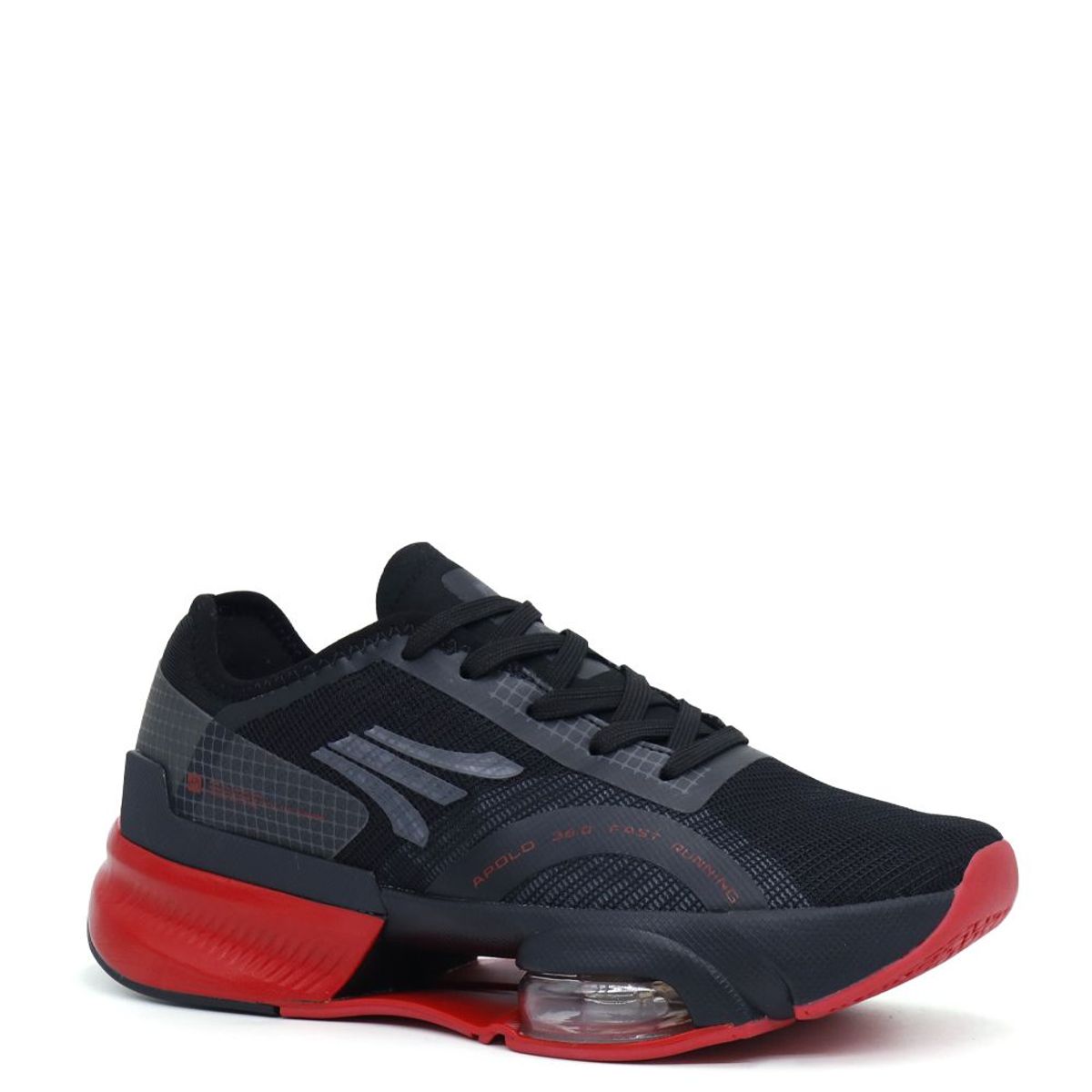 APOLO - Zapatillas Running De Hombre Apolo AH23-48