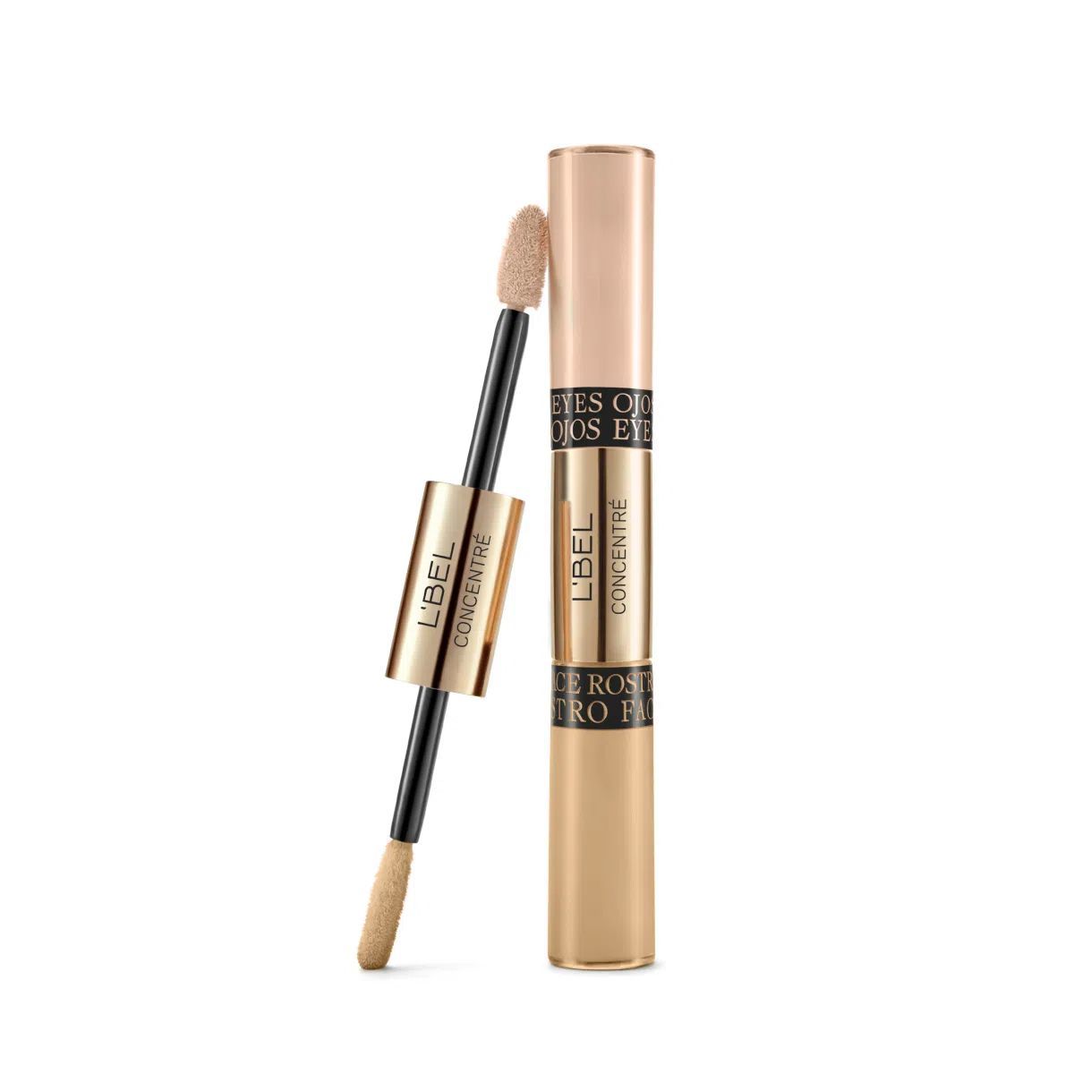 LBEL - Corrector Facial Concentré perla 100-F