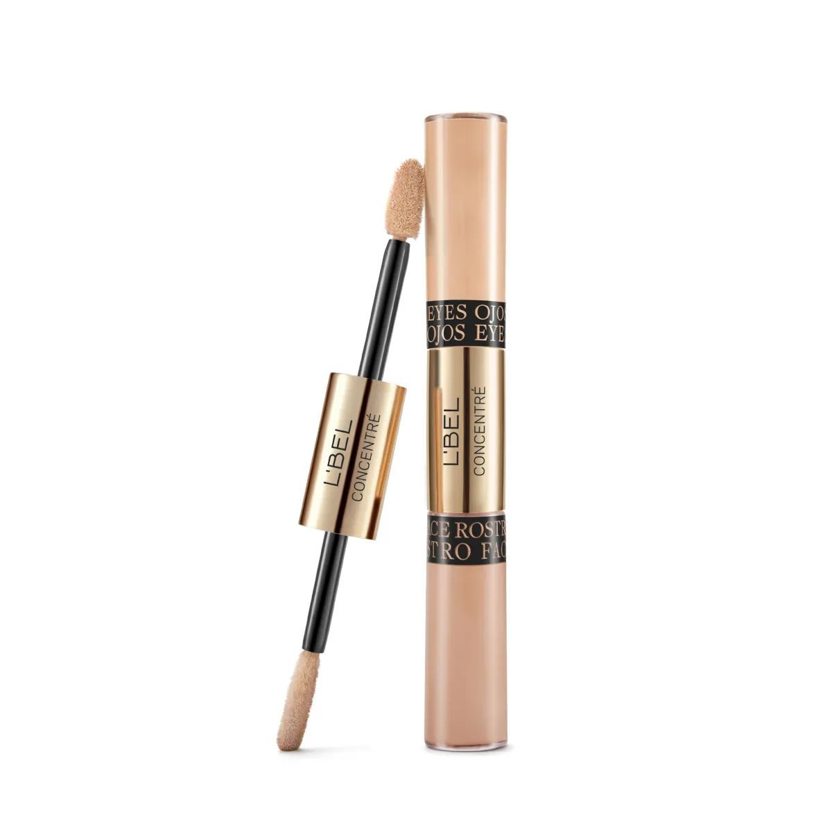 LBEL - Corrector Facial Concentré Arena 200-F