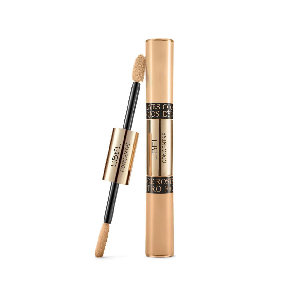 LBEL - Corrector Facial Concentré Beige 200-C