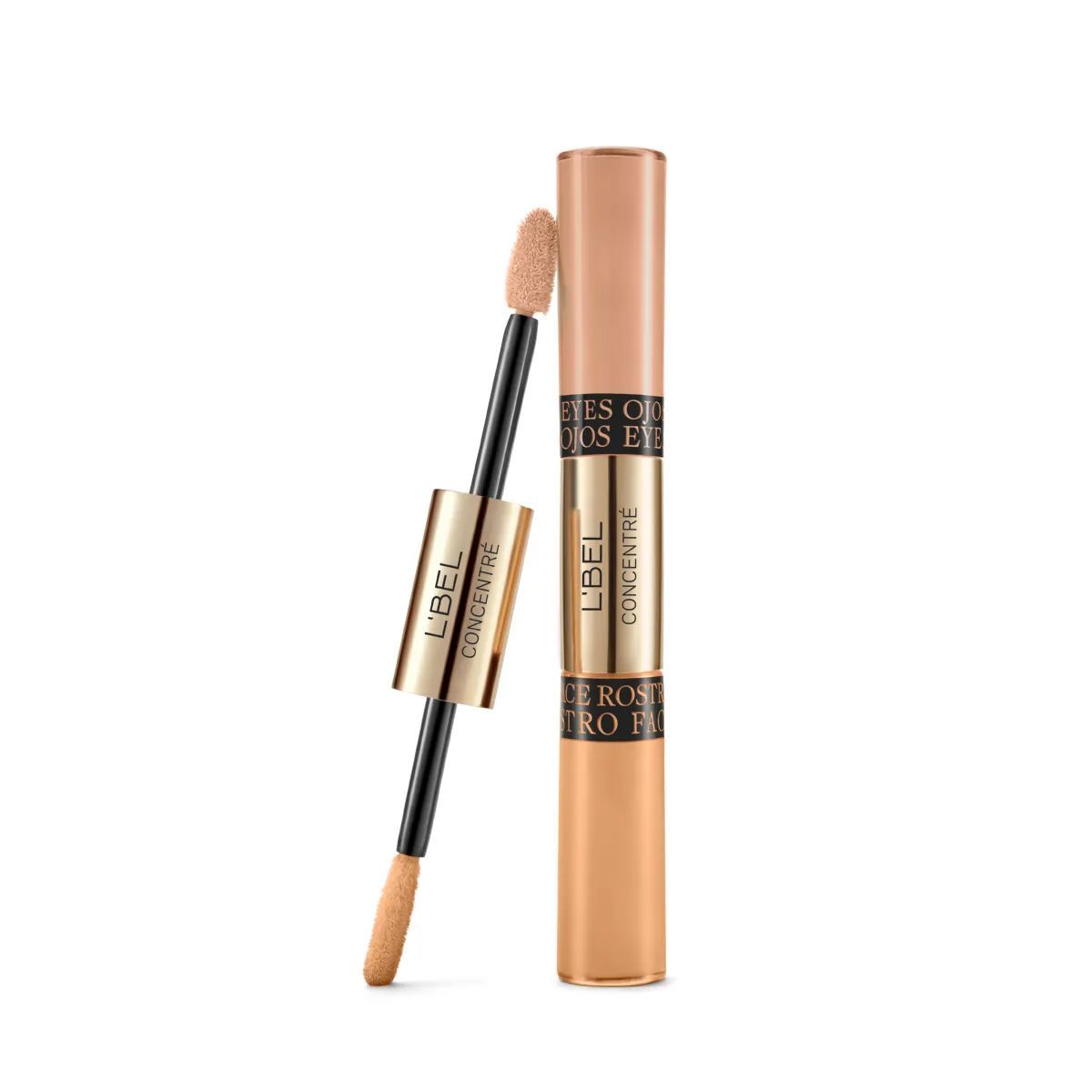 LBEL - Corrector Facial Concentré Golden 300-F