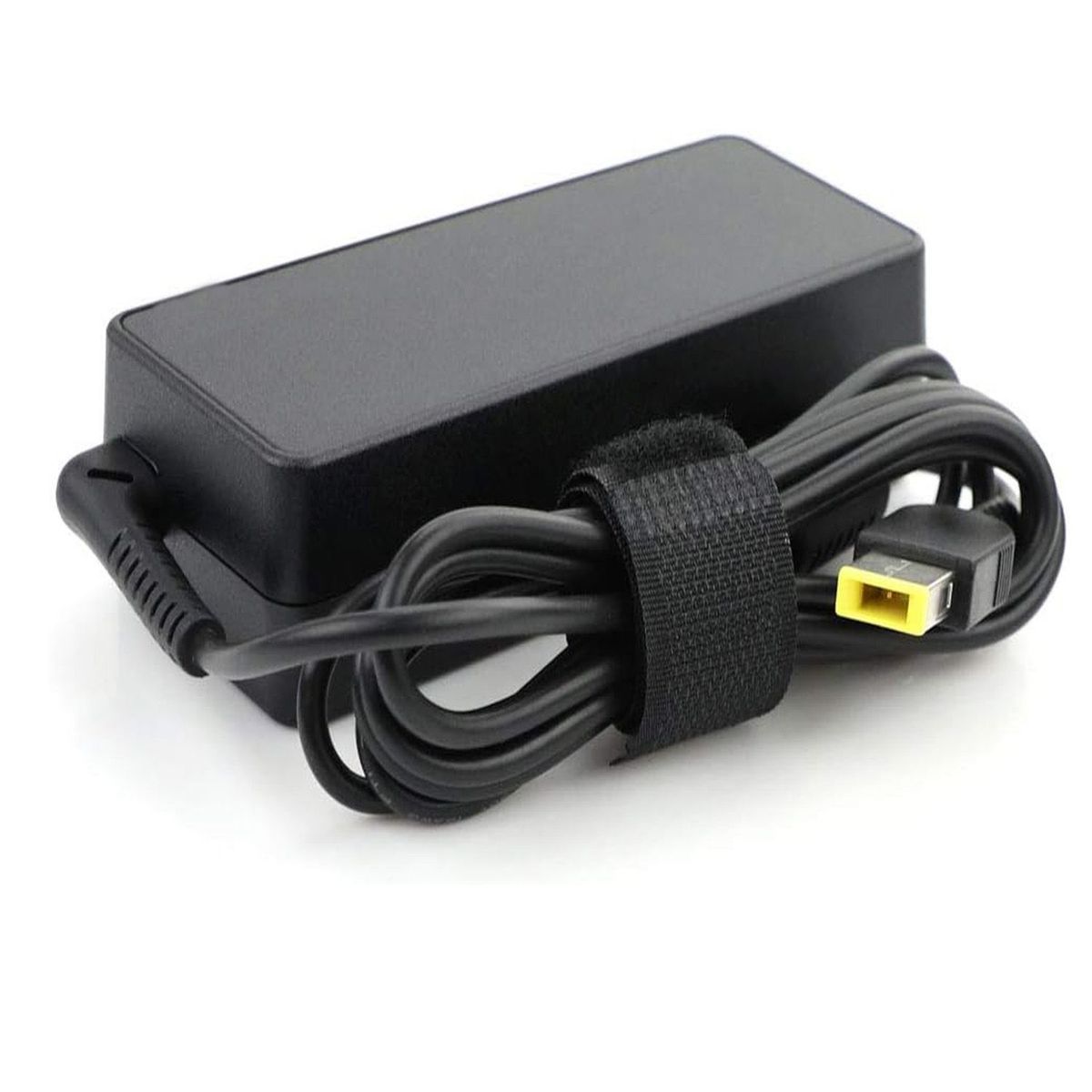 GENERICO - Cargador Lenovo 20v 3 .25A  65w Punta Usb Genérico