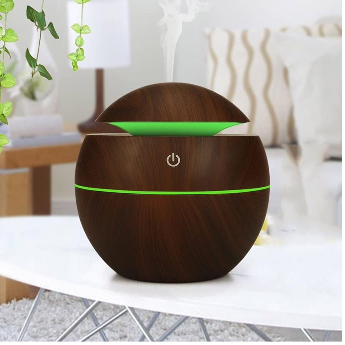 OEM - Humidificador difusor de aceite para aromaterapia difusor de Aromas