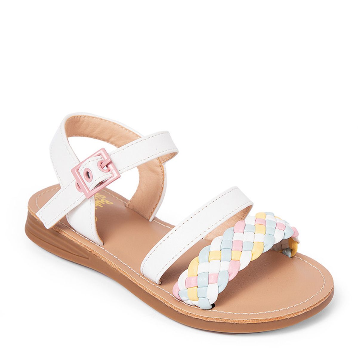 BUBBLE GUMMERS - Sandalias Casuales Bubblegummers para Niña