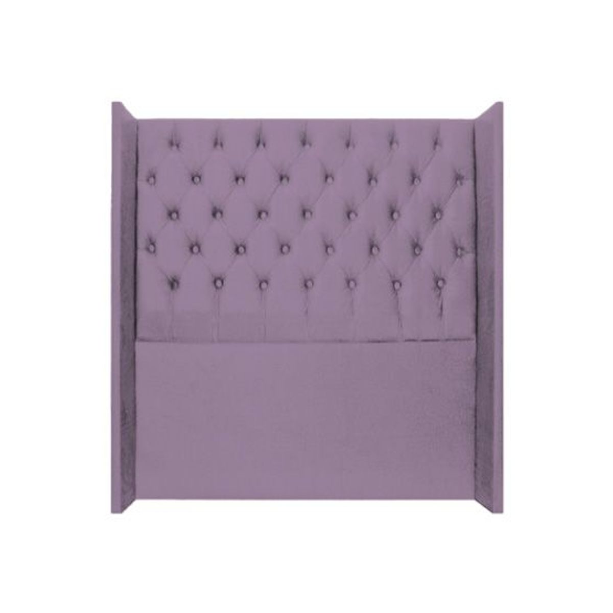 BARAKA HOME - Cabecera Emperatriz Dublin 1 plz - Lila