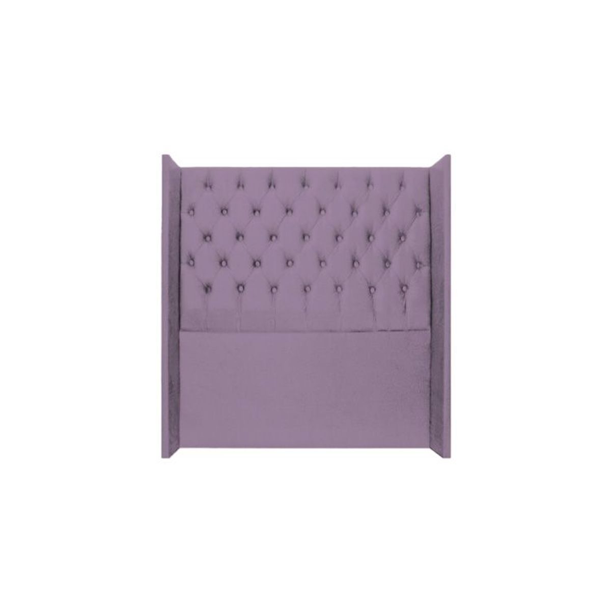 BARAKA HOME - Cabecera Emperatriz Dublin 1 plz - Lila